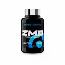 Scitec Nutrition ZMB6, 60 caps